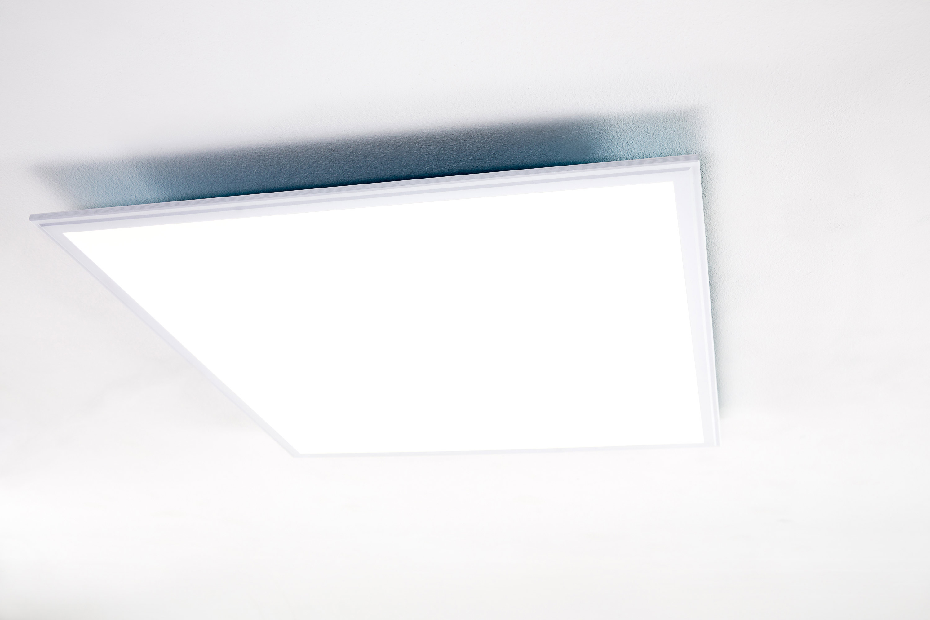 Led panel dimmbar ip44