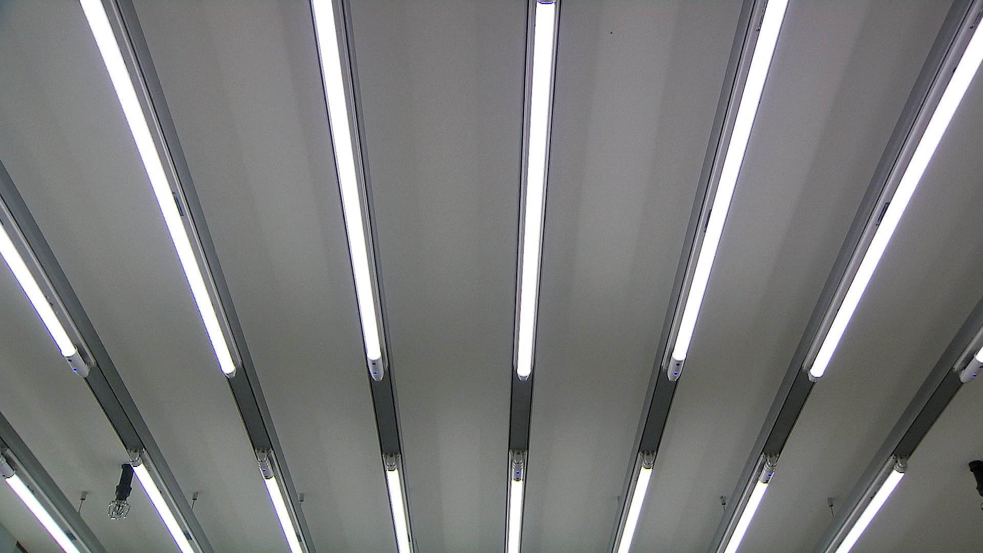 LED Tubes: Effiziente Beleuchtungslösungen für jeden Raum